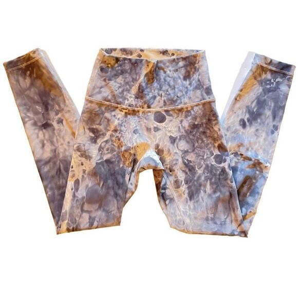 lululemon athletica Pants - Lululemon Athletica High Rise Legging